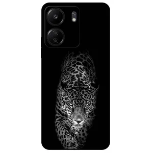 Megafone Panther 1879 Cover For Xiaomi Poco C65