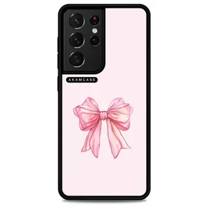 AKAM AMC-WSGS21U-BOWS5 Cover For Samsung Galaxy S21 Ultra