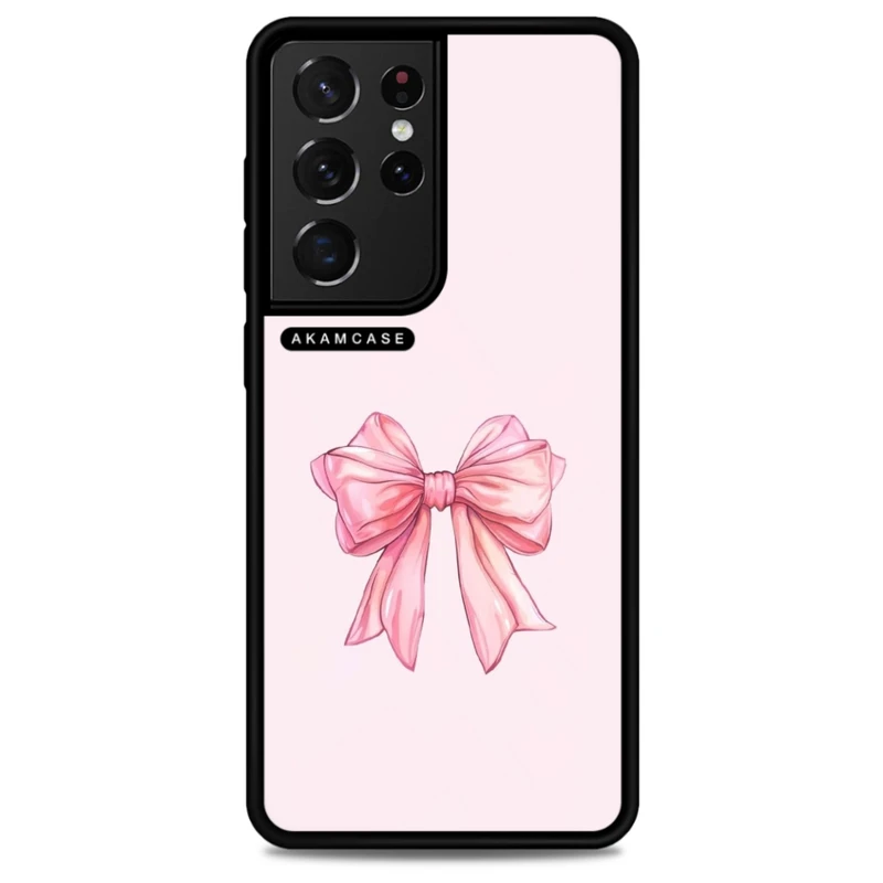 کاور آکام مدل AMC-WSGS21U-BOWS5 مناسب برای گوشی موبایل سامسونگ Galaxy S21 Ultra