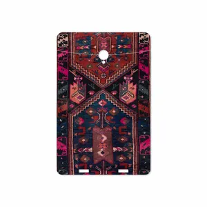 MAHOOT Rug Cover Sticker for Verico Unipad