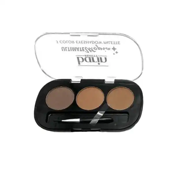 پالت سایه چشم بارین مدل VER شماره 101