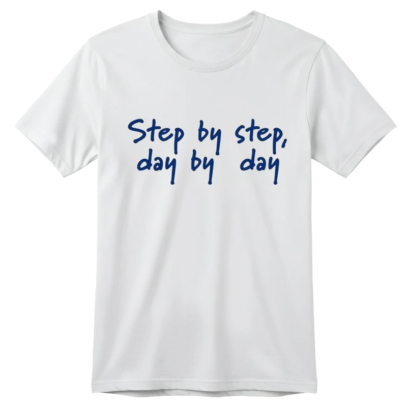 تی‌شرت آستین کوتاه بچگانه مدل نوشته کد p23  