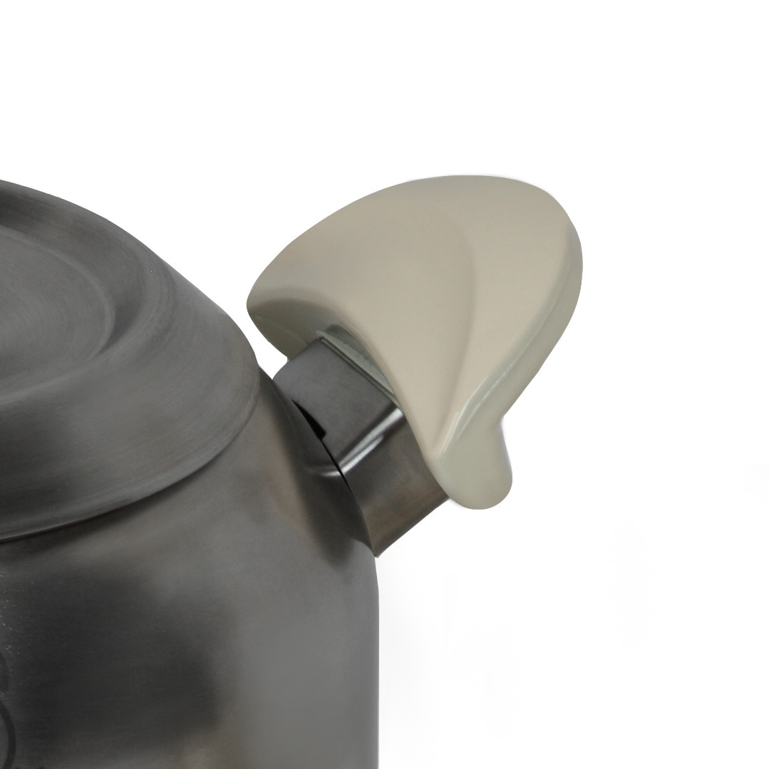 ست کتری و قوری ربیت مدل راکی کوکی