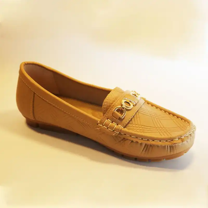 کفش کالج زنانه مدل اکسیژن 4017