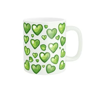 ماگ مدل قلب کد 541