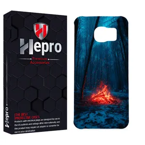 HEPRO MC Cover for SAMSUNG GALAXY S6 EDGE