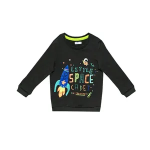 سویشرت پسرانه مدل 29031105