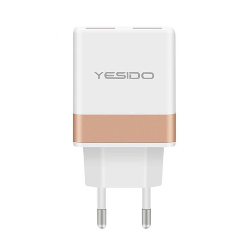 شارژر دیواری یسیدو مدل -yc01