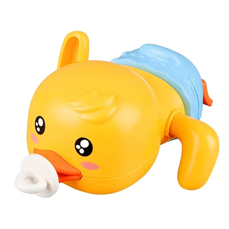 اسباب بازی حمام مدل اردک شناور کد AH101