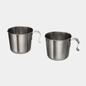 لیوان ایکیا مدل GRILLTIDER بسته 2 عددی