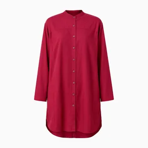 مانتو زنانه مدل 112420