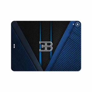 MAHOOT BUGATTI Cover Sticker for Apple iPad Pro 11 2018 A1979