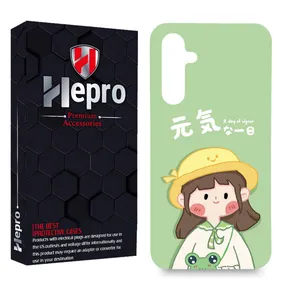 HEPRO MC Cover for SAMSUNG GALAXY A05S