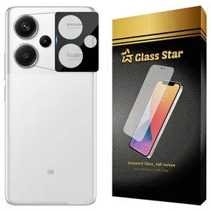 Glass Star LFUG20 Camera Lens Protector For Xiaomi Redmi Note 13 pro plus 5G