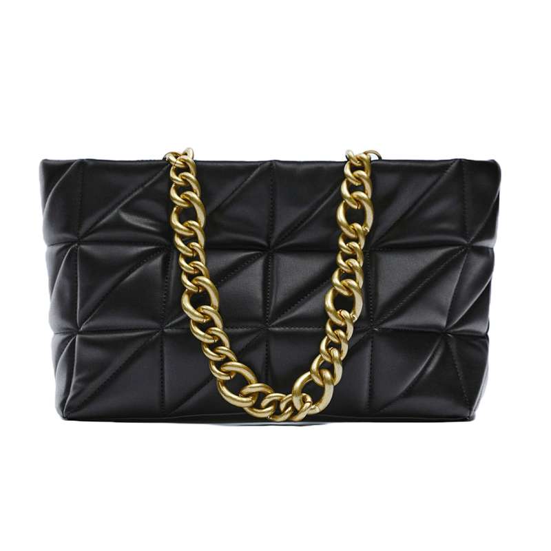 کیف دوشی زنانه زارا مدل 6506-810