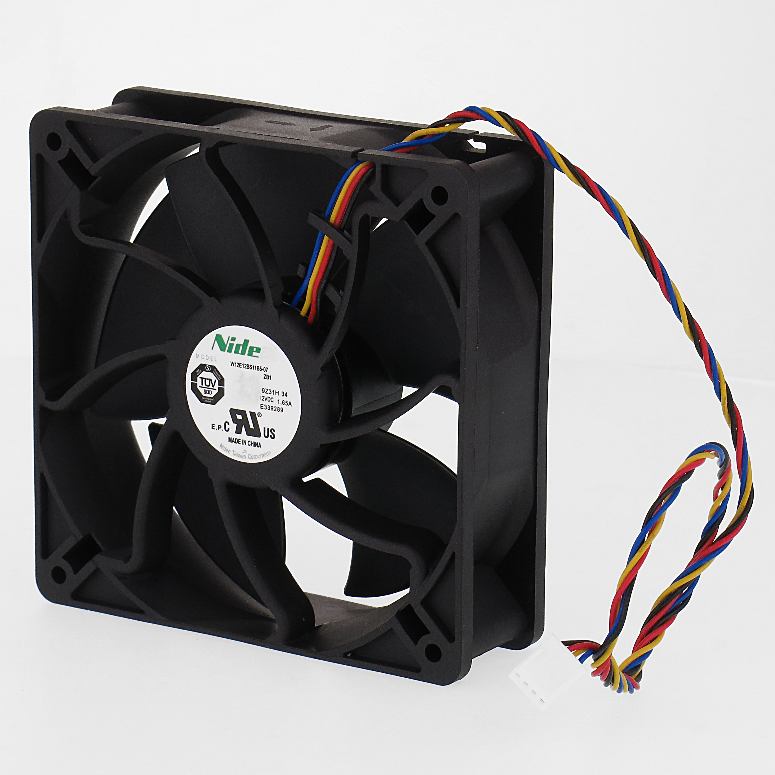 فن کیس مدل NIde کد RK