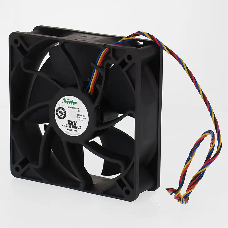 فن کیس مدل NIde کد RK