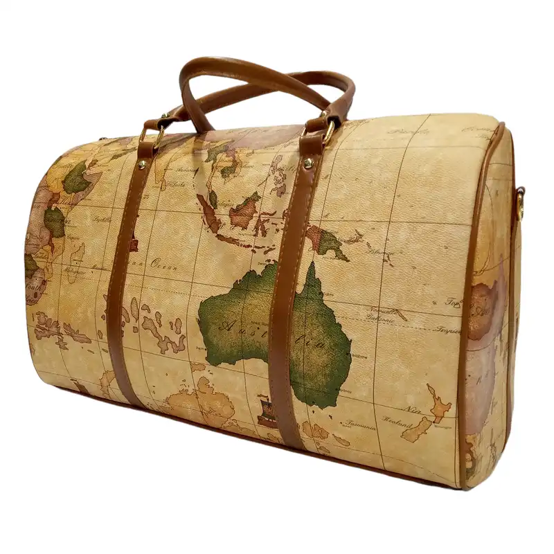 ساک سفری مدل A383