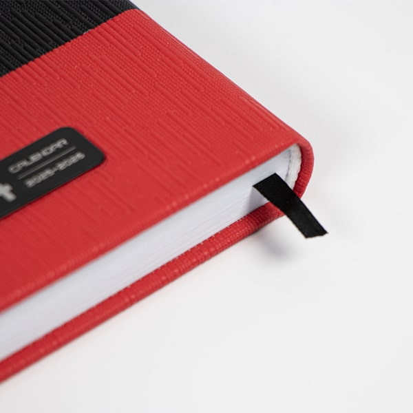 سالنامه سال 1404 مدل کاوک کد 208