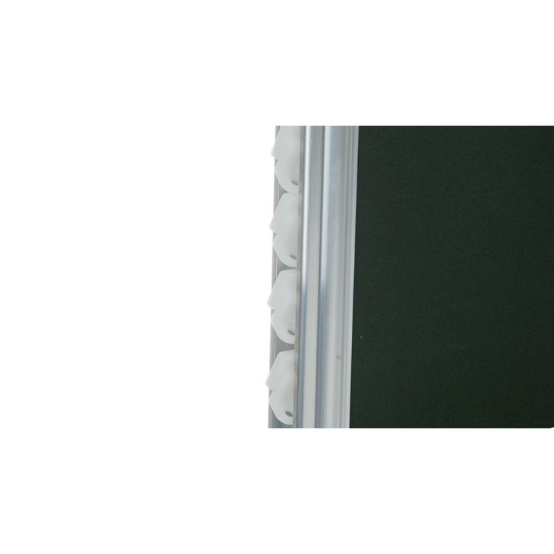 تخته اعلانات شیدکو کد ZEHVAR 4 CM سایز 50×70 سانتی متر