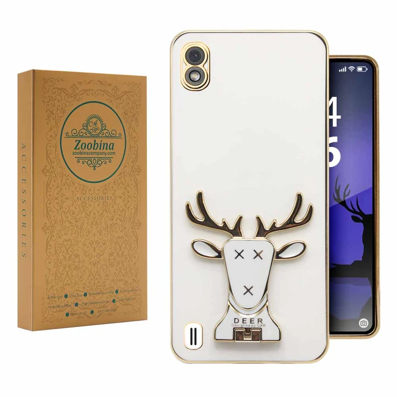  کاور زوبینا مدل Vixen مناسب برای گوشی موبایل سامسونگ Galaxy A10 / M10