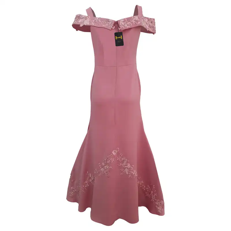 پیراهن زنانه براکت مدل WDB010