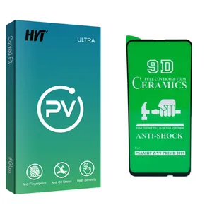 HVT PV glass Ceramics Screen Protector For Huawei P SMART Z 2019/Y9 PRIME 2019
