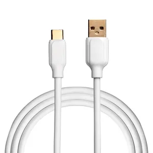 کابل تبدیل USB به USB-C مدل Zm-03 طول 1 متر