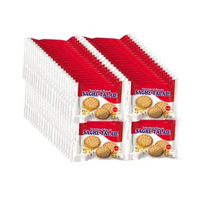 بیسکویت ساقه طلایی مینو - 37 گرم مجموعه 80 عددی
