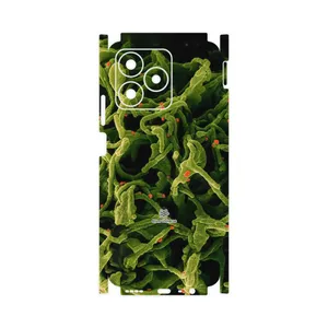 MAHOOT Atom Universe 2-FullSkin Cover Sticker for Realme C53