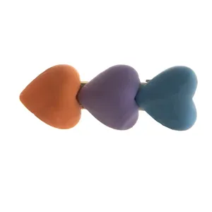 گیره مو دخترانه مدل MD3-AS7180