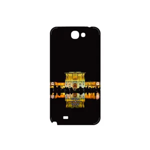 MAHOOT Ali Qapu Cover Sticker for Samsung Galaxy Note 2