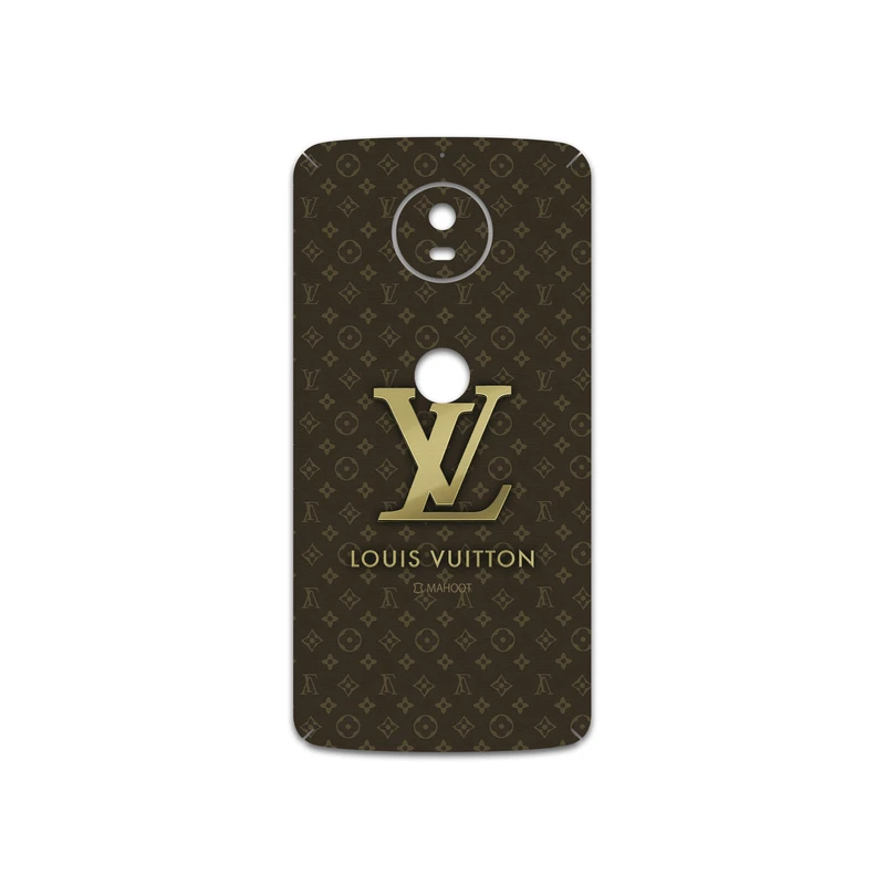 برچسب پوششی ماهوت مدل LS-VTTN مناسب برای گوشی موبایل موتورولا Moto G5S
