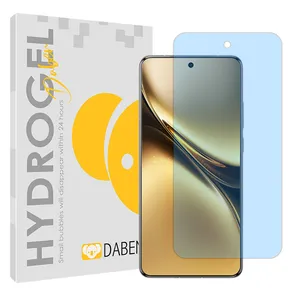 Daben Tough model matte Anti-blue screen protector suitable for vivo X200 Pro mobile phone