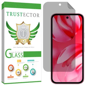 Trustector NOPRT Privacy Screen Protector Suitable For Google Pixel 9a