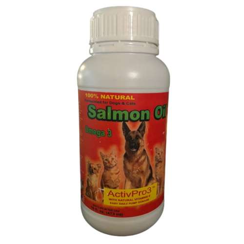 روغن ماهی درمان ریزش مو سگ و گربه سایمون اویل مدل امگا سه حجم 473 میلی لیتر