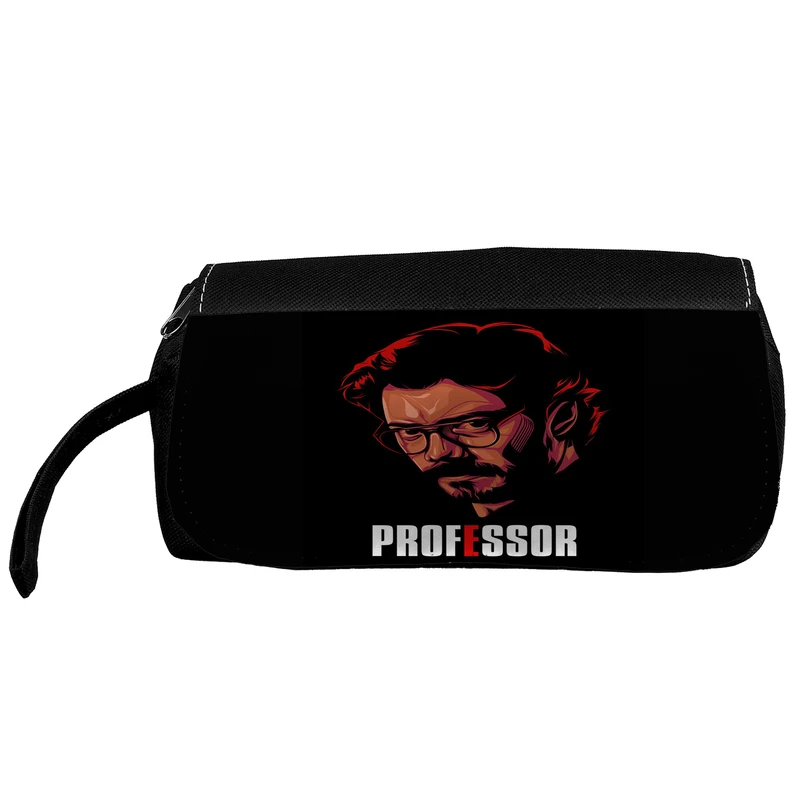 جامدادی طرح money heist کد j382