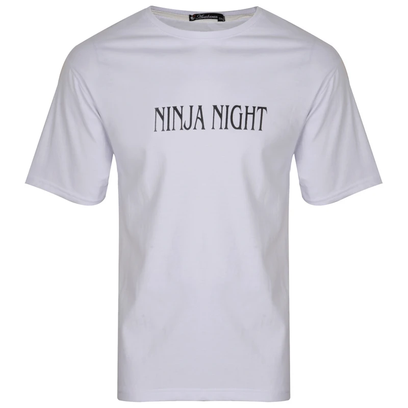 تی شرت آستین کوتاه مردانه مدل 271004301 نخ پنبه