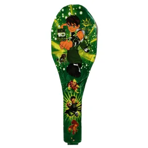 بادکنک فویلی مدل بن تن کد FE-456