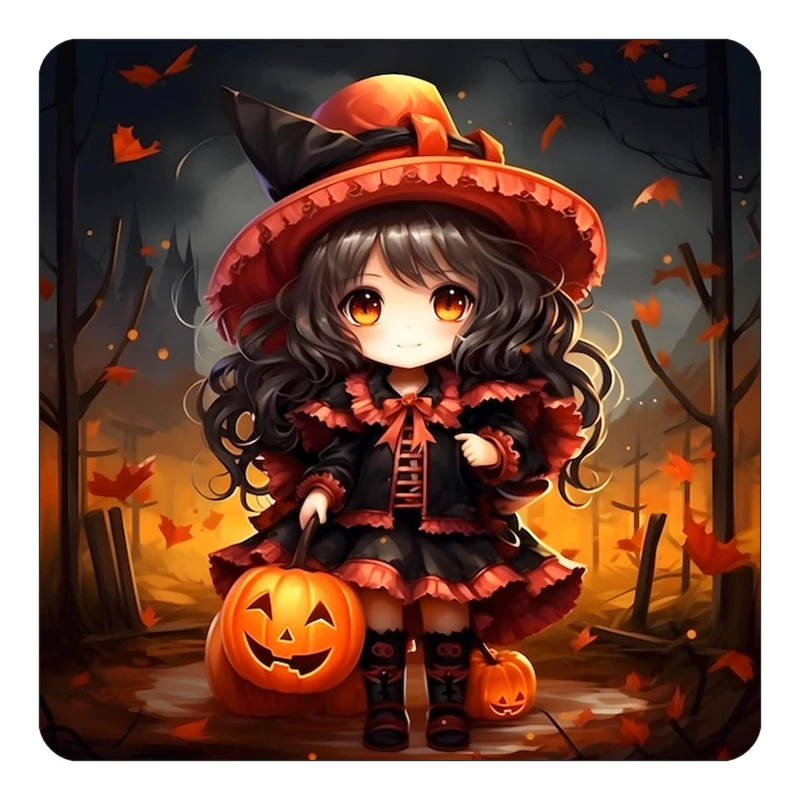 مگنت کاکتی طرح انیمه anime مدل mp14794