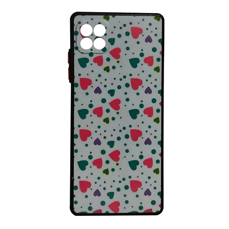 کاور کد 1911 مناسب برای گوشی موبایل سامسونگ Galaxy A22 5G