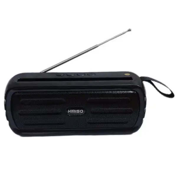 اسپیکر بلوتوثی قابل حمل کیمیسو مدل KMS-125