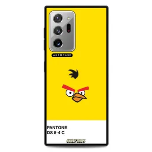AKAM AMC-WSGN20U-ANGRY BIRDS14 Cover For Samsung Galaxy Note 20 Ultra