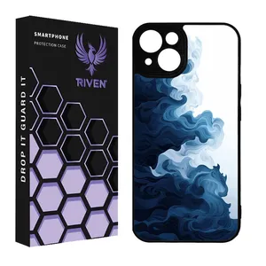 RIVEN RI3-7 Case For Apple iphone 14