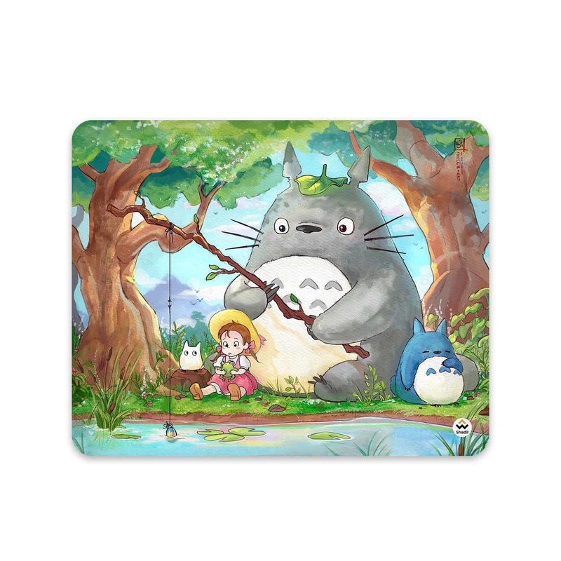 ماوس پد شادیت مدل همسایه من توتورو کد1044 سایز 24*19 سانتی متر