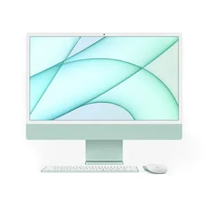 کامپیوتر همه کاره 24 اینچی اپل مدل imac 2021