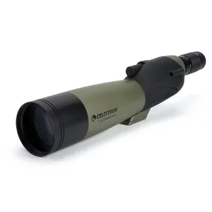 دوربین تک چشمی سلسترون مدل Ultima 80 - Straight Spotting Scope