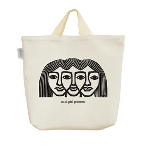 ساک خرید خندالو مدل مجسمه کد 5178