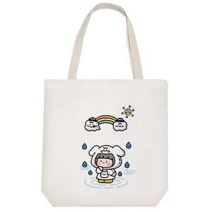 ساک خرید خندالو مدل رورو جامپ کد 2723