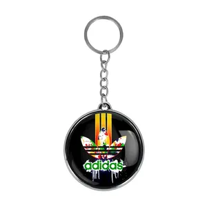 جاکلیدی طرح آدیداس مدل دوطرفه کد 3695536956